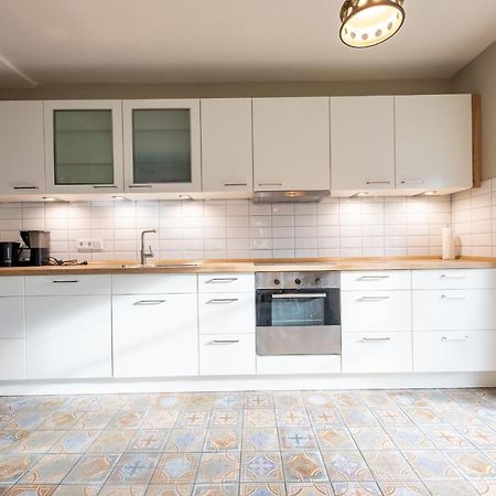 Haus Ludwig Steinwild Διαμέρισμα Γκάρμις-Παρτενκίρχεν Εξωτερικό φωτογραφία