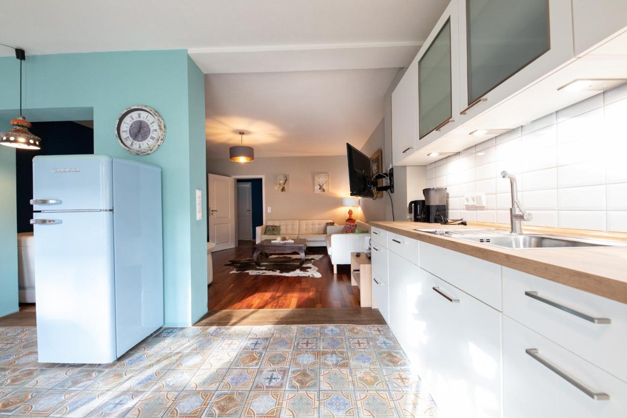 Haus Ludwig Steinwild Διαμέρισμα Γκάρμις-Παρτενκίρχεν Εξωτερικό φωτογραφία